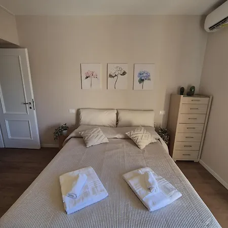 Ortensia Cisanello Apartman Pisa