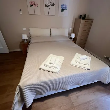 Apartman Ortensia Cisanello *